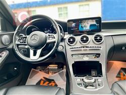 مرسيدس بنز C-Class